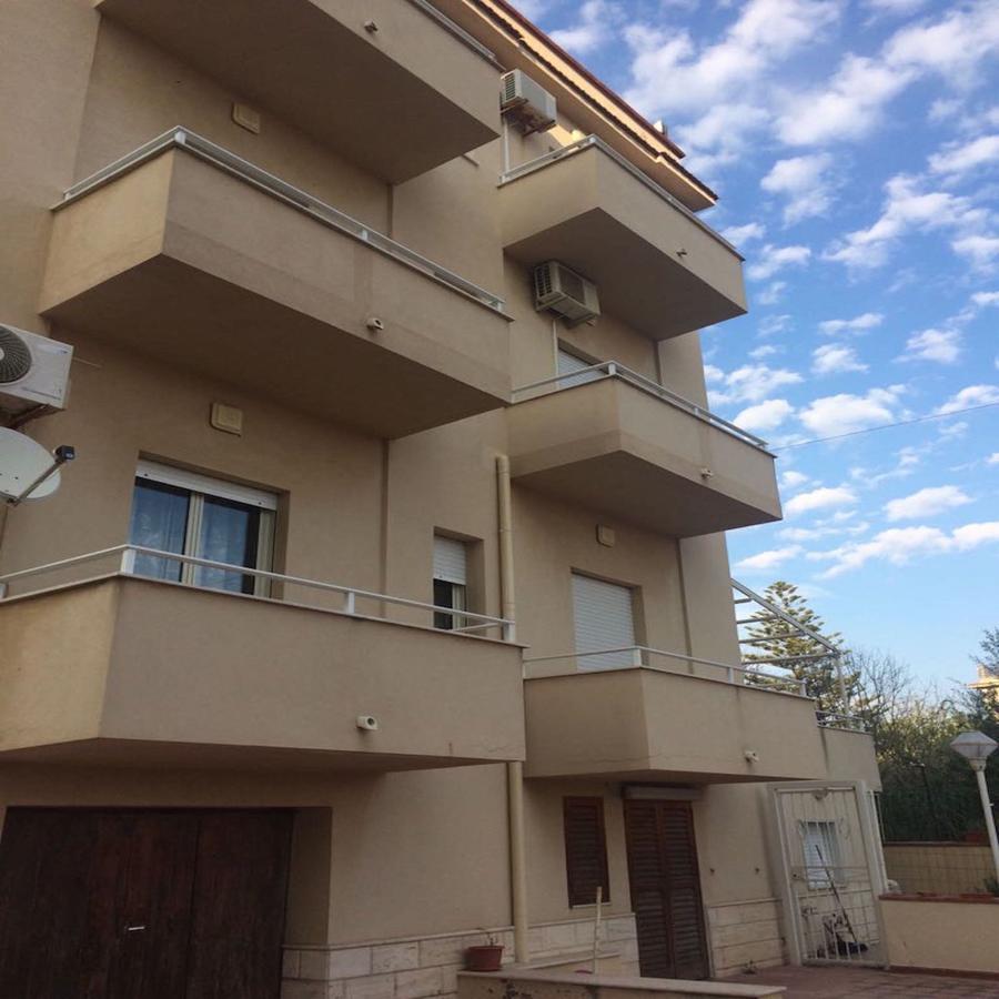 Le Notti Di Morfeo San Leone Exterior foto